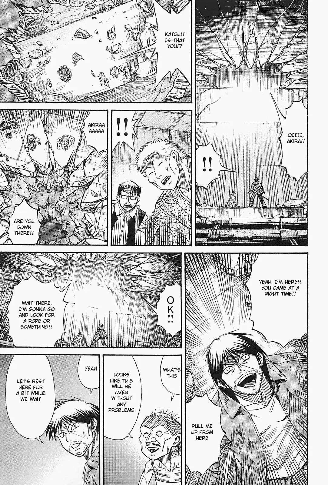 Higanjima - Last 47 Days Chapter 41 12